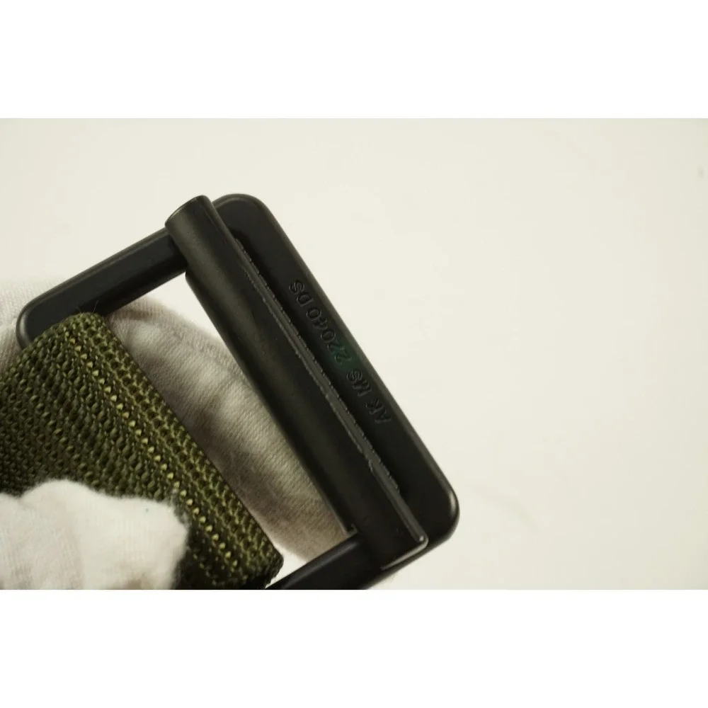 Wolf Tactical Heavy Duty Riggers Belt Large 1.75